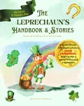 Cover: The Leprechaun's Handbook and Stories - Madra Rua Publishing