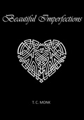 Cover: Beautiful Imperfections - T.C. Monk