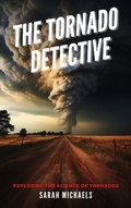 Cover: The Tornado Detective: Exploring the Science of Tornados (The Science of Natural Disasters For Kids) - SD