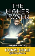 Cover: The Higher Power - StoryGene