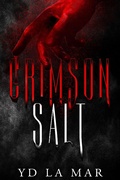 Cover: Crimson Salt - YD La Mar