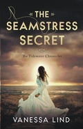 Cover: The Seamstress Secret - Vanessa Lind Books