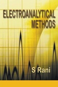 Cover: Electroanalytical Methods - Mjp Publishers