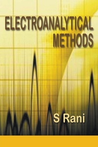 Enlarge image Cover: Electroanalytical Methods - Mjp Publishers