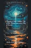 Cover: Desires of Multiverse Mirrors Reflections - 02 - Sasina Zariel Leir Rhaghdary