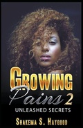 Cover: Growing Pains 2 - Ms.Kemy Presents