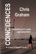 Cover: Coincidences - Selfishgenie Publishing