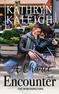 Cover: A Chance Encounter (The Worthingtons) - KST Publishing