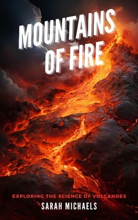 Enlarge image Cover: Mountains of Fire: Exploring the Science of Volcanoes (The Science of Natural Disasters For Kids) - SD