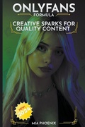 Cover: Creative Sparks For Quality Content - Ali the narrator