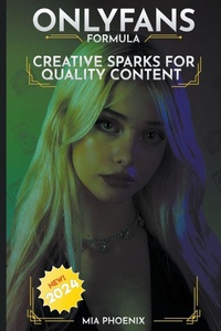 Enlarge image Cover: Creative Sparks For Quality Content - Ali the narrator