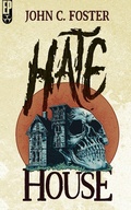 Cover: Hate House - Encyclopocalypse Publications
