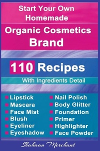 Abbildung von: Organic Body Care - Sajjad Saleem