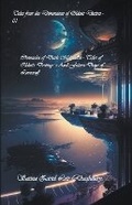 Cover: Tales from the Dimensions of Oldests Desires - 01 - Sasina Zariel Leir Rhaghdary