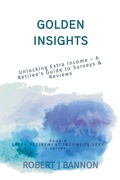 Cover: Golden Insights - Robert J. Bannon
