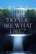 Cover: "Do You See What I See?" - Mark Stevenson