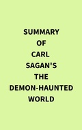Bild: Summary of Carl Sagan's The Demon-Haunted World - IRB Media