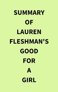 Abbildung von: Summary of Lauren Fleshman's Good for a Girl - IRB Media