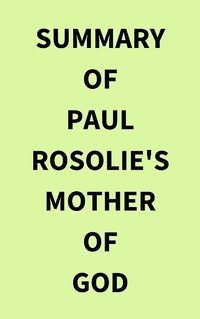 Abbildung von: Summary of Paul Rosolie's Mother of God - IRB Media