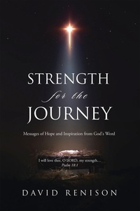 Abbildung von: Strength for the Journey - WestBow Press