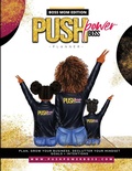 Cover: Push Power Boss Planner - Push Power Enterprise Inc