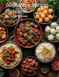 Abbildung von: 60 Chinese Recipes for Home - Marick Booster