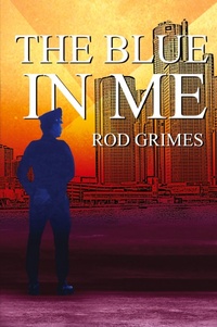 Abbildung von: The Blue in Me - ROD GRIMES