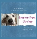 Cover: Lessons From the Coop - Wonderbeagmurph Press