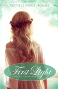 Cover: First Light - Mirror Press