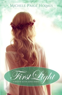 Enlarge image Cover: First Light - Mirror Press