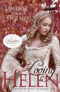 Cover: Loving Helen - Mirror Press