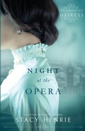 Cover: Night at the Opera - Mirror Press
