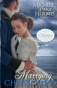 Enlarge image Cover: Marrying Christopher - Mirror Press