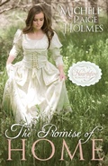 Cover: The Promise of Home - Mirror Press