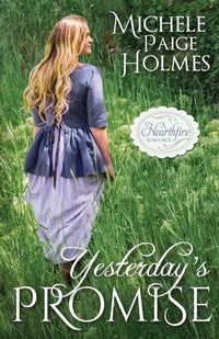 Enlarge image Cover: Yesterday's Promise - Mirror Press