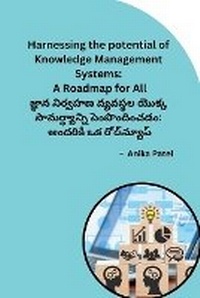Enlarge image Cover: Harnessing the potential of Knowledge Management Systems - Self
