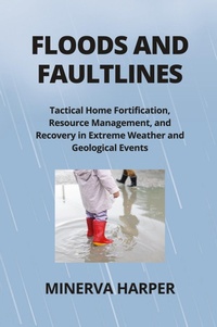 Abbildung von: Floods and Faultlines - Minerva Harper