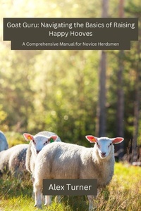 Enlarge image Cover: Goat Guru - Alex Turner