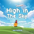 Cover: High In The Sky - Jean Richards