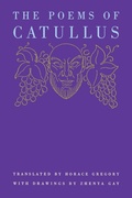 Cover: The Poems of Catullus - Greenpoint Books, LLC