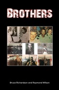 Cover: Brothers - Austin Macauley Publishers