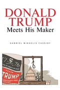 Bild: Donald Trump Meets His Maker - ARPress