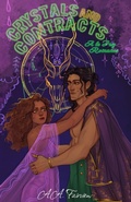 Cover: Crystals and Contracts - Fairview
