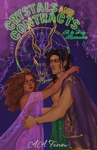 Enlarge image Cover: Crystals and Contracts - Fairview