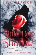 Cover: Little Red Shadow - S.C. Grayson