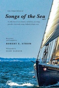 Cover: The Unique Book of Songs of the Sea Vol. I - Bob