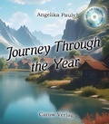Cover: Doppel-CD "Journey through the year" auf USB-Stick und CD - Carow Verlag Gruppe