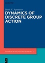 Cover: Dynamics of Discrete Group Action - De Gruyter
