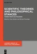 Cover: Scientific Theories and Philosophical Stances - De Gruyter