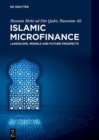 Abbildung von: Islamic Microfinance - De Gruyter